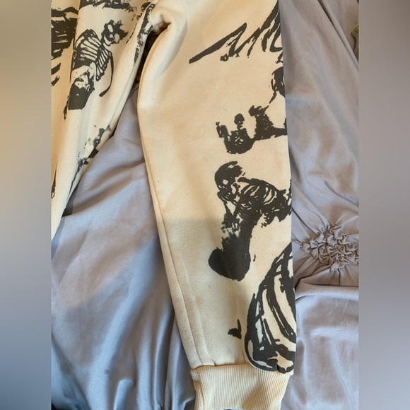 Travis Fragment Full-Zip - Picture 4 of 10